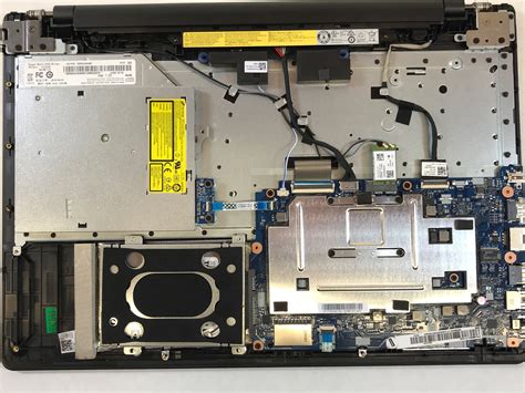 Lenovo IdeaPad 110 repair center